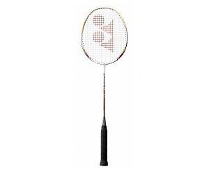 yonex nanospeed badminton racket