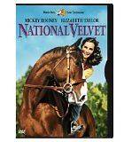 National Velvet(Mickey Rooney Elizabe​th Taylor) NEW DVD
