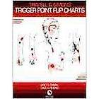 Travell and Simons Trigger Point Flip Charts by David G. Simons and 