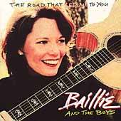 The Road That Led Me to You by Baillie and the Boys CD, Sep 2000 