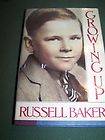   by Russell Baker (1982, Hardcover)  Russell Baker (Trade Cloth, 1982