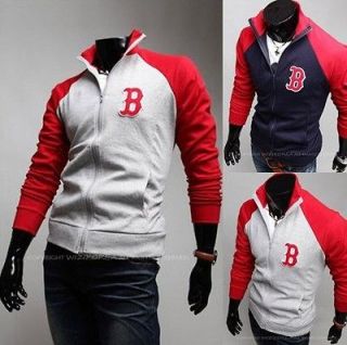 Mens letters armband Baseball Jacket Fashion Casual Designer 