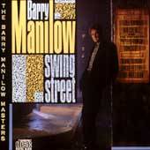 Swing Street Remaster by Barry Manilow CD, Jan 2002, BMG Special 