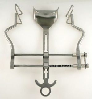 BALFOUR RETRACTOR 7 Gyno Tools Surgical Instruments