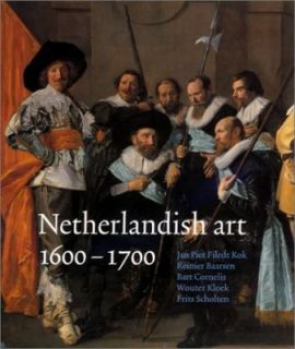  in the Rijksmuseum 1600 1700 by Bart Cornelis, Wouter T. Kloek, Jan 