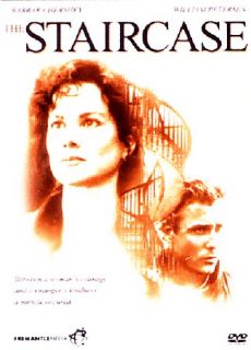 The Staircase DVD, 2006