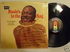 COUNT BASIE ORCH GREEN ONIONS BRUNSWICK LATIN 45