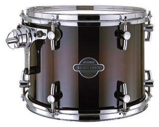   Force 3pc Jungle Kit  All Maple   16 Bass Drum, Smooth Brown Burst