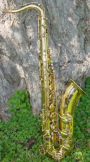 tenor saxophone in Vintage (Pre 1980)