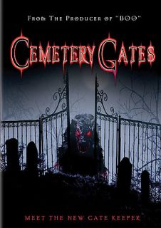 Cemetery Gates DVD, 2006