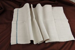   Bolster Case Cushion Cover Bed Linens Pillow Sham 100% Pure Linen