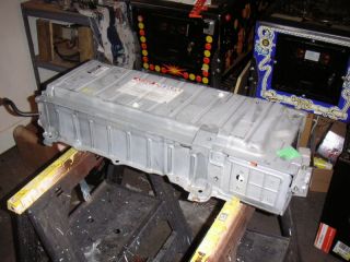 2004 09 Toyota Prius HV Battery Re built (Fits: Prius)