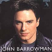 Reflections from Broadway by John Barrowman CD, Jan 2000, Jay Records 