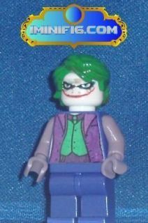 lego custom joker in Toys & Hobbies