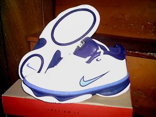 Nike Air Impeccably Strong Model #630356 141