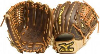 Mizuno GCP60F 11.5 Classic Pro Future Pitcher Infield Baseball Glove