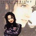 Chely Wright   Right In The Middle Of It (CD 1996)
