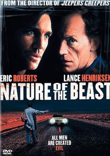 Nature of the Beast DVD, 2005