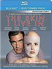 The Skin I Live In Blu ray Disc, 2012