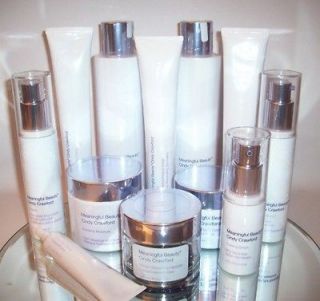 meaningful beauty glowing serum in Anti Aging Products