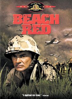 Beach Red DVD, 2005
