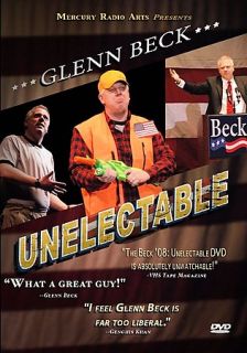 Glenn Beck   Unelectable DVD, 2008