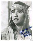 American Graffiti signed Charles M Smith Candy Clark and Paul Lemat 
