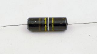 Vintage Sprague Bumble Bee Capacitor .012   200V   Multiple available
