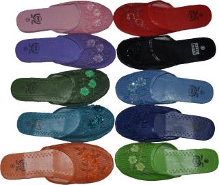 New Women Mesh Chinese Slippers (Wholesale Welcome )