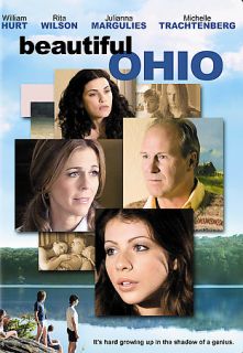 Beautiful Ohio DVD, 2008