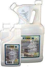 16oz SC Deltamethrin Conc For Bed Bugs Makes 22 Gals BedBugs Home 
