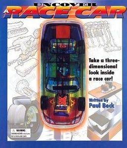   Car by Dave Dunford, Stephan Kuhn and Paul Beck 2003, Hardcover
