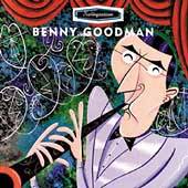 Swingsation by Benny Goodman CD, Jun 1999, GRP USA