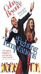 The Fighting Temptations VHS, 2004