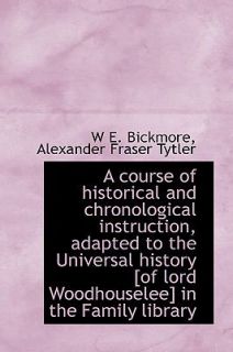   History of Lord Wood by W. E. Bickmore 2009, Hardcover