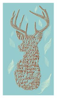 Newly listed 2012 DAVE MATTHEWS BAND BETHEL TWO STEP DEER 12 CONCERT 