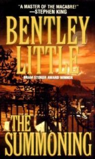   Publishing Corporation Staff and Bentley Little 2000, Paperback