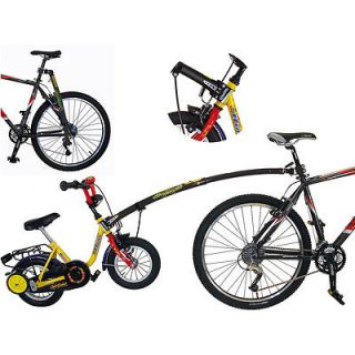 bicycle tow bar in Accessories