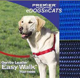 gentle leader harness in Harnesses