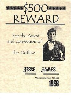 old west wanted posters in Western Americana