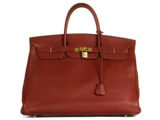 hermes birkin authentic handbags in Handbags & Purses