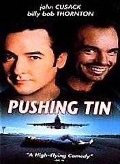 Pushing Tin DVD, 1999