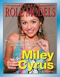 Miley Cyrus NEW by David Robson