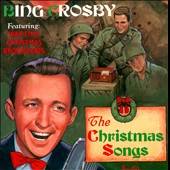   Christmas Songs Vintage Jazz by Bing Crosby CD, Vintage Jazz Cl