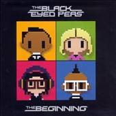 The Beginning The Best of the E.N.D. by The Black Eyed Peas CD, Nov 