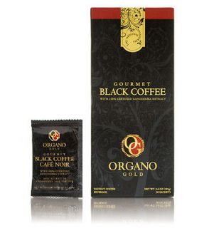   Gold Products   Caffe Latte, Black, Coffee Mocha, Green tea, capsules