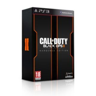 Call of Duty Black Ops (Hardened Edition) (Sony Playstation 3, 2010)