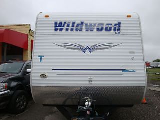 used travel trailers in Travel Trailers