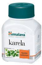 HIMALAYA Pure Karela (Bitter Melon) For Diabetes 18 US$