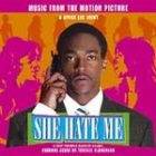 She Hate Me by Terence Blanchard CD, Jul 2004, Milan